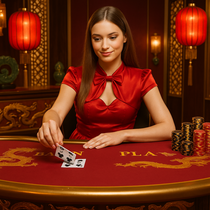 TG casino - Baccarat Bordspill - Casino Baccarat Norge