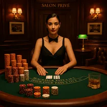 TG casino - Live Blackjack - Evolution Gaming