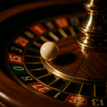 TG casino - Roulette Bordspill - Casino Roulette Norge