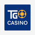 TG casino Logo