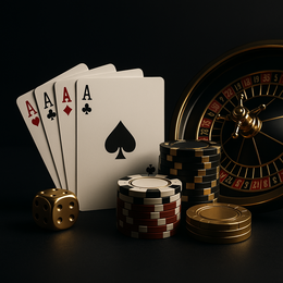 TG casino - Gratis Demospill - Prøv før du spiller