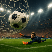 TG casino - Fotball Sportsbetting