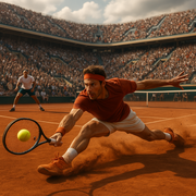 TG casino - Tennis Sportsbetting